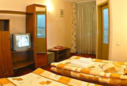 Hotel City Center Брашов Экстерьер фото