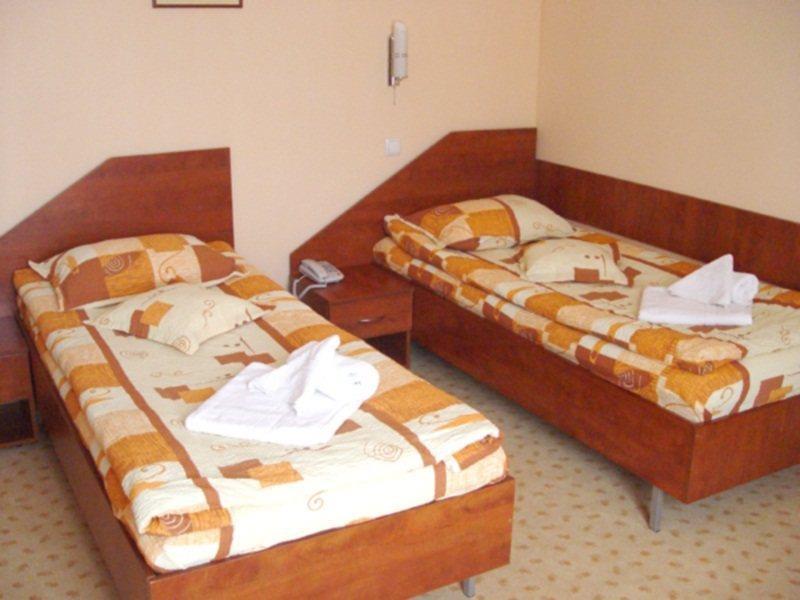 Hotel City Center Брашов Номер фото